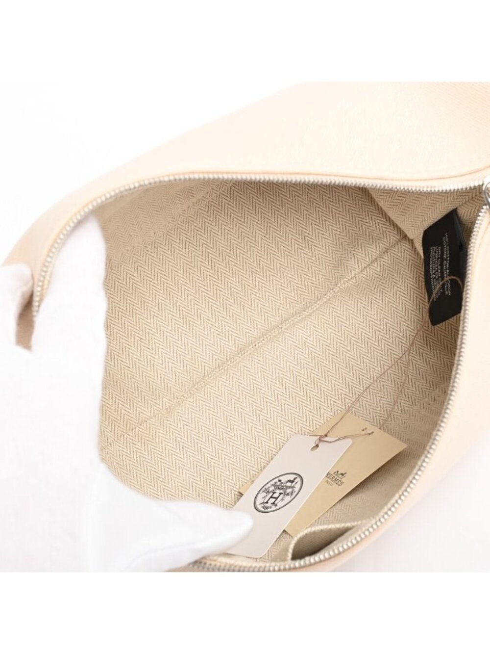 Hermes Pouch Brid-A-Brac Pm View 4